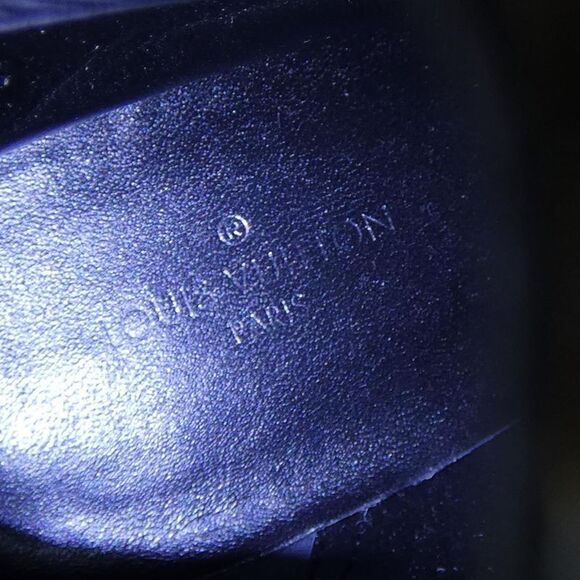 Louis Vuitton Star Trail Line Boots - Picture 6 of 6